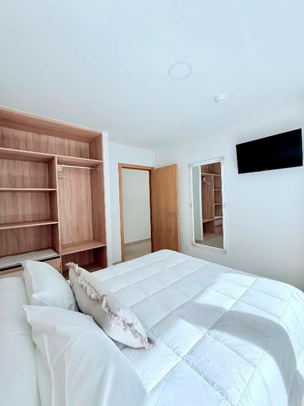 Apartamentos Limar
