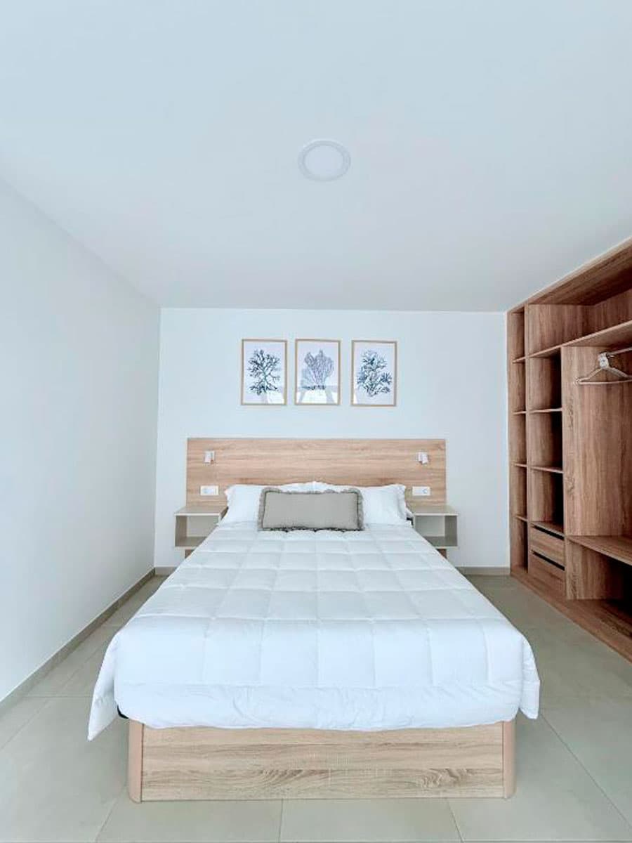 Apartamentos Limar