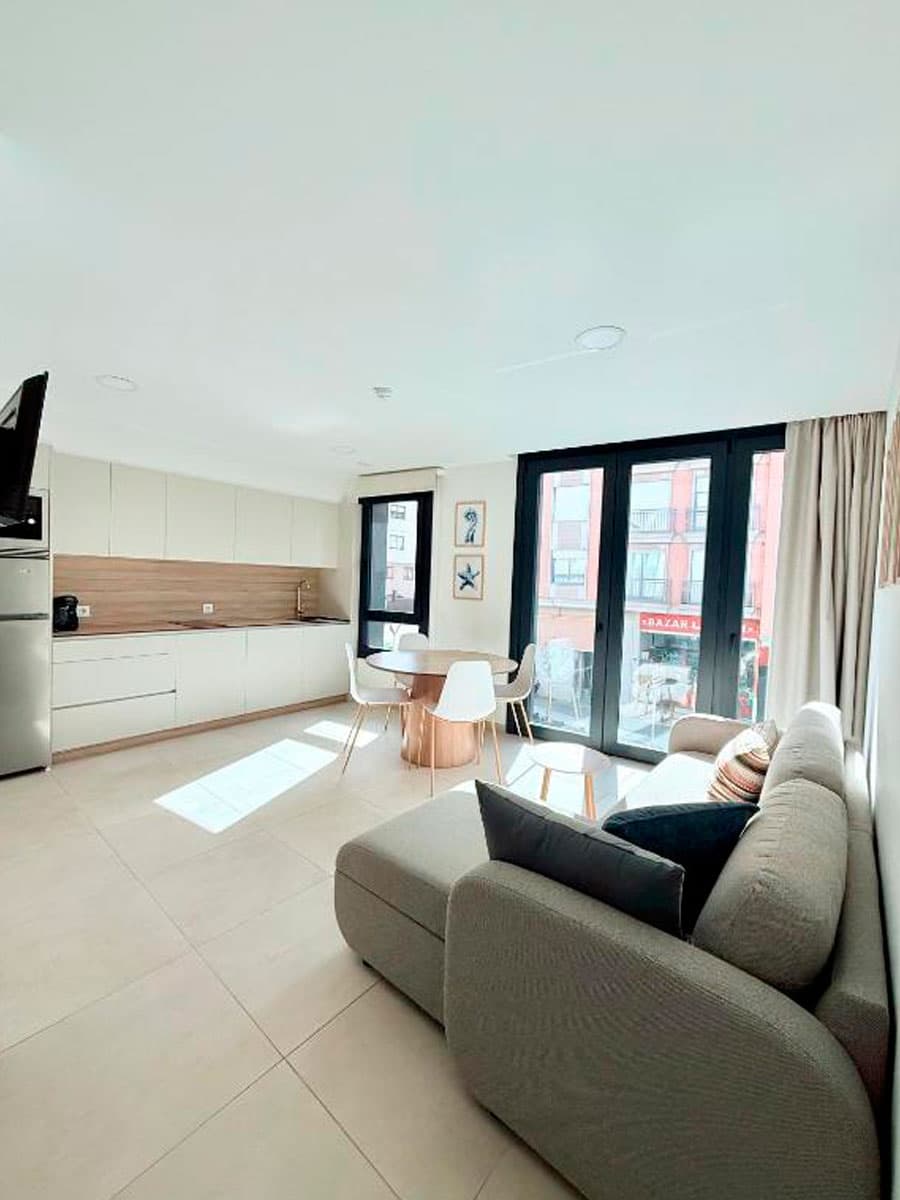 Apartamentos Limar