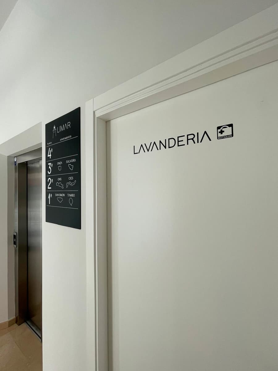 Apartamentos Limar