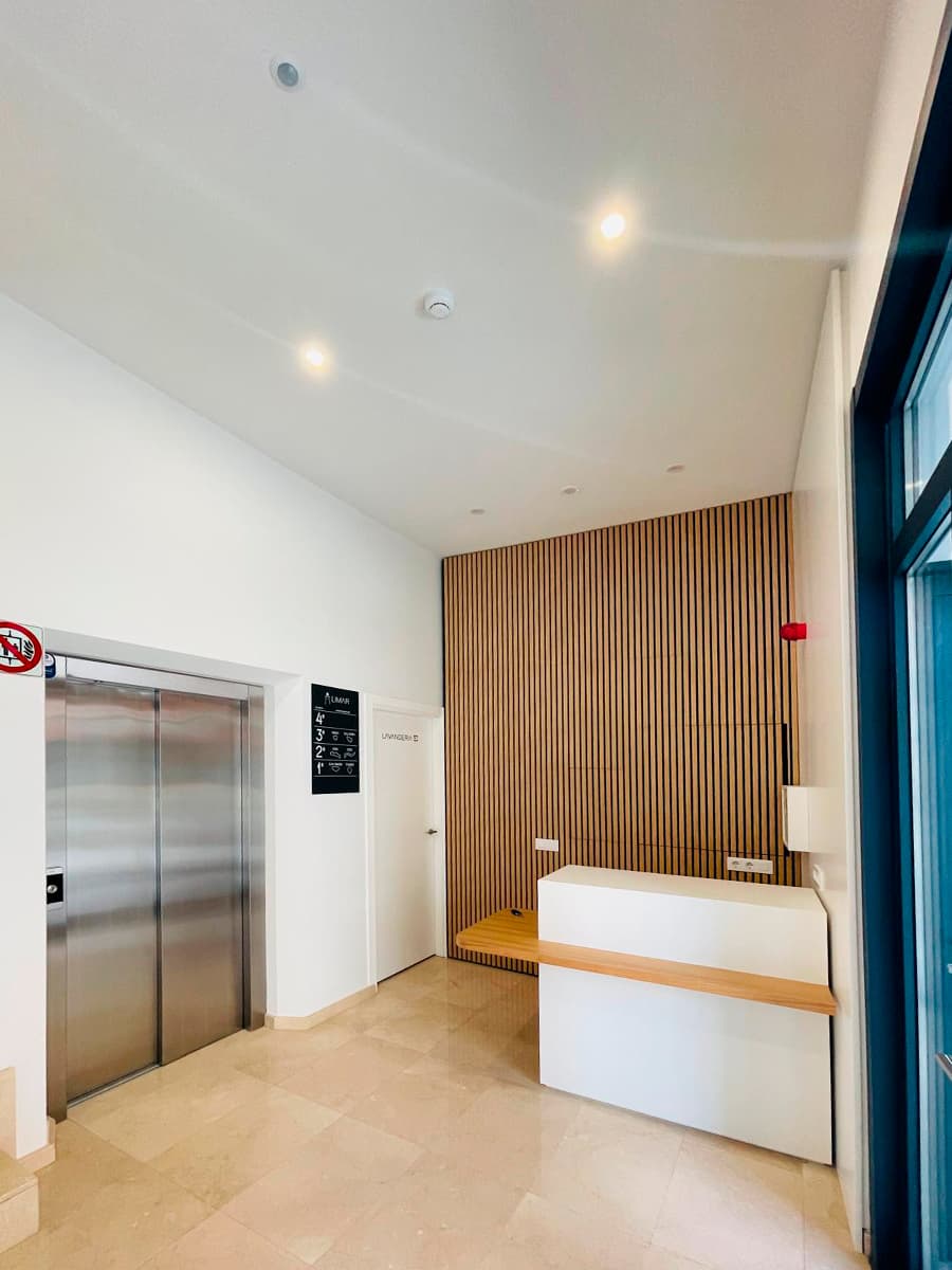 Apartamentos Limar
