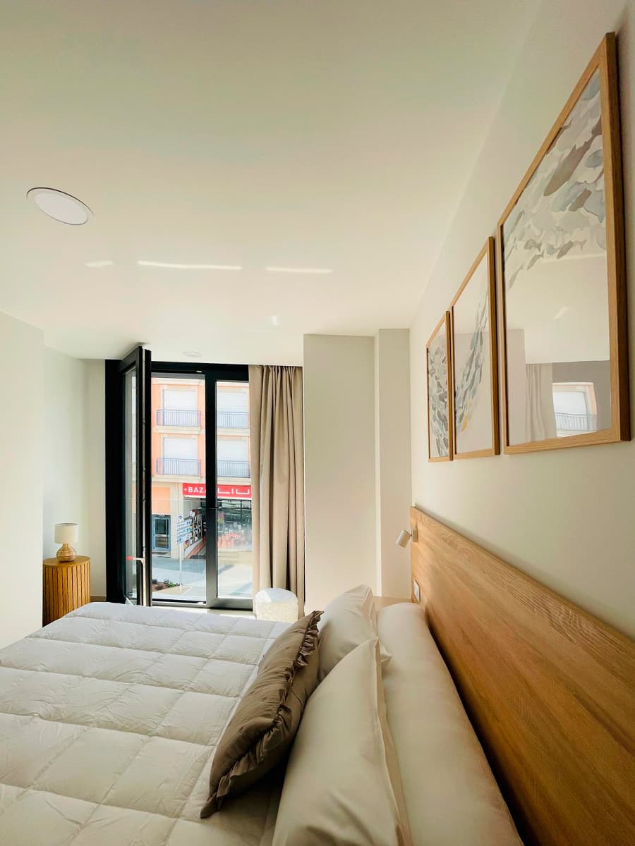 Apartamentos Limar