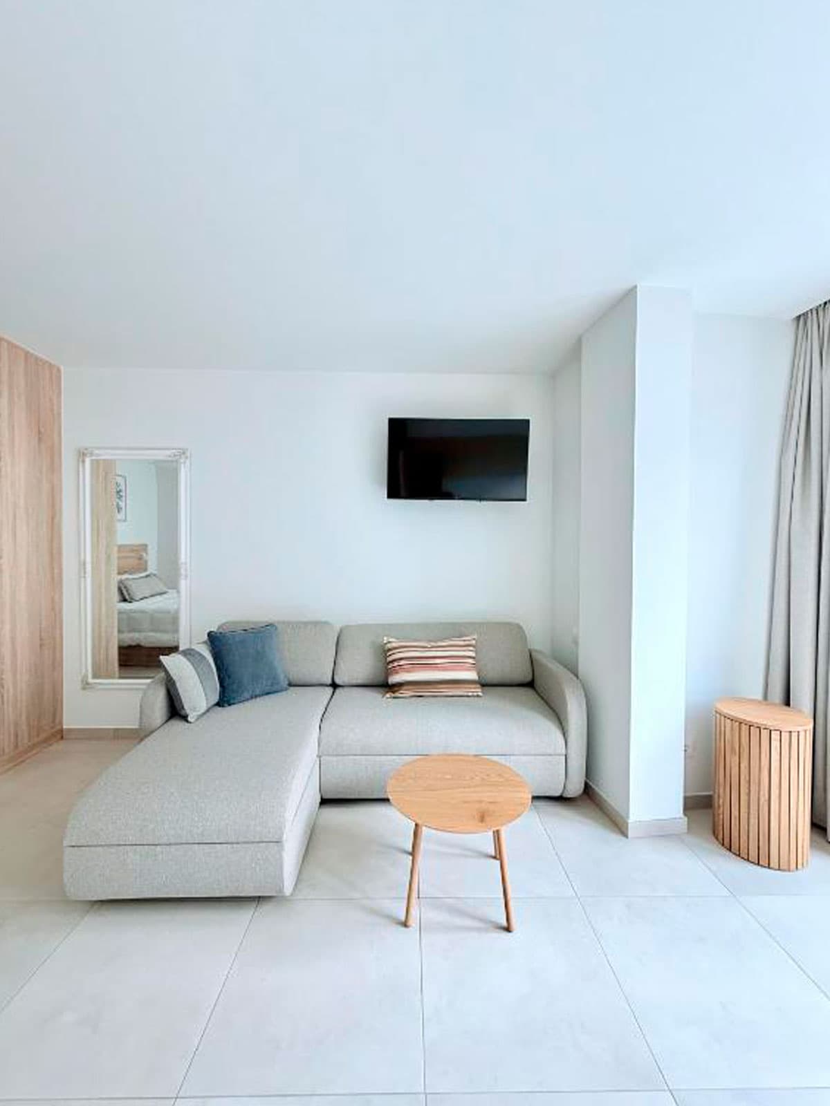 Apartamentos Limar