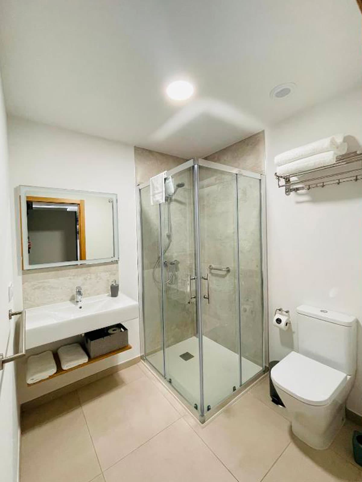 Apartamentos Limar