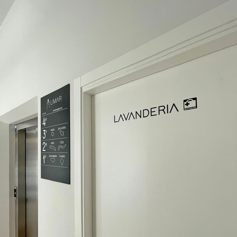Apartamentos estudio