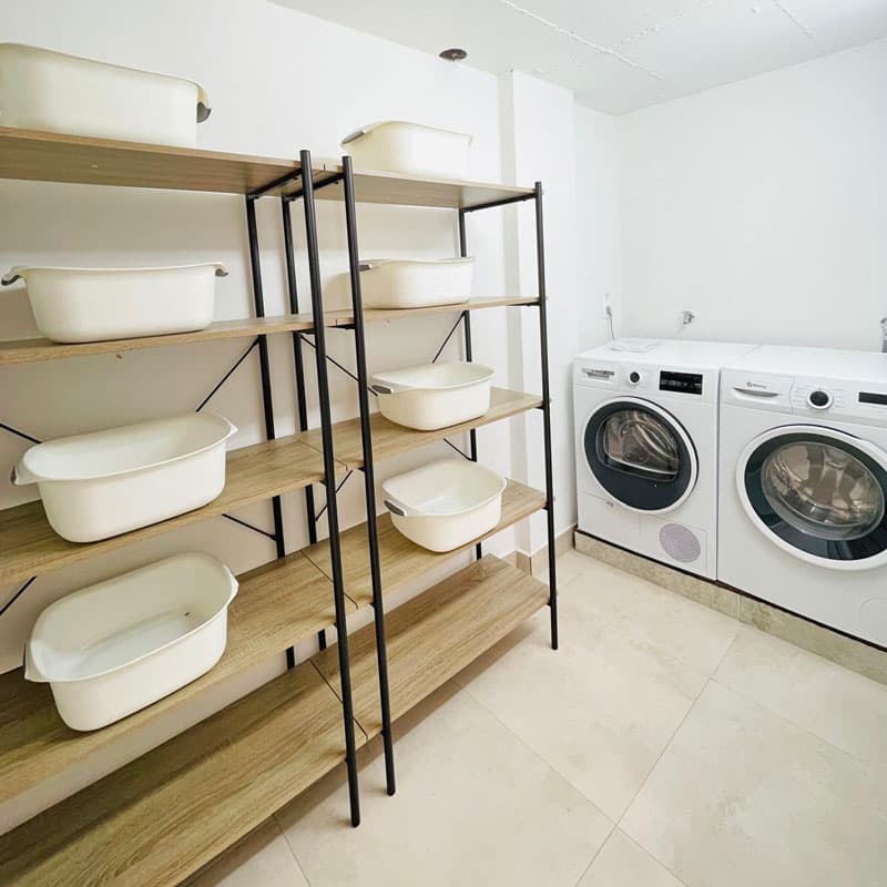 Apartamentos estudio