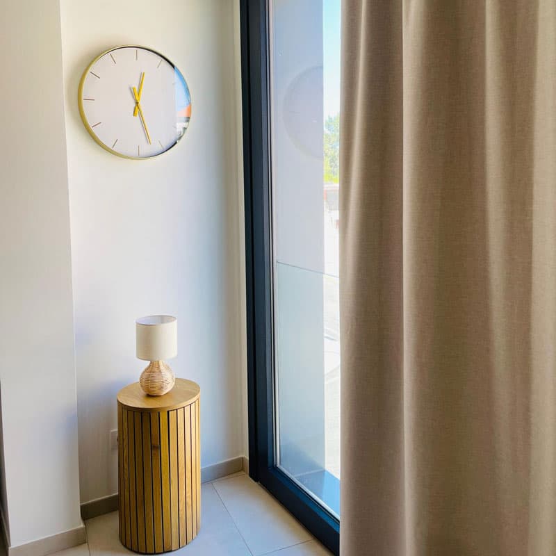 Apartamentos estudio