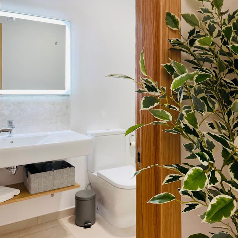 Apartamentos de 1 dormitorio
