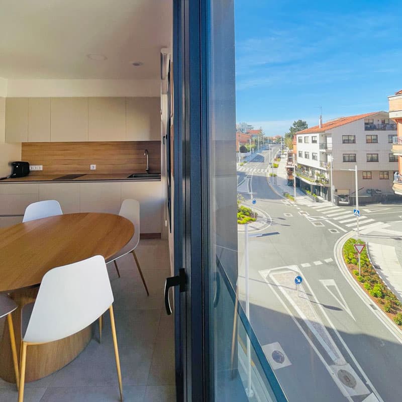 Apartamentos de 1 dormitorio