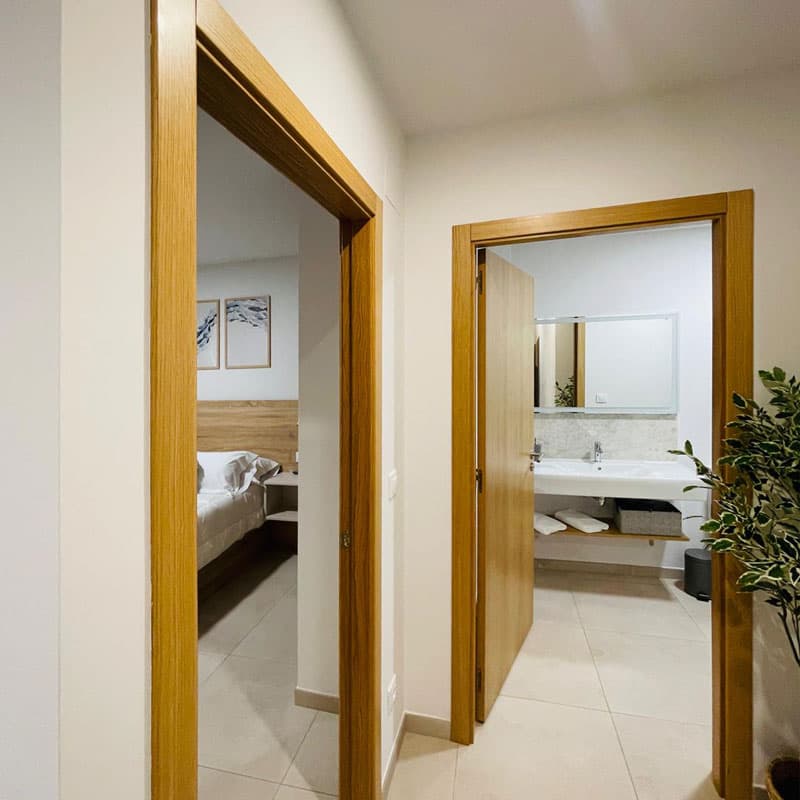 Apartamentos de 1 dormitorio