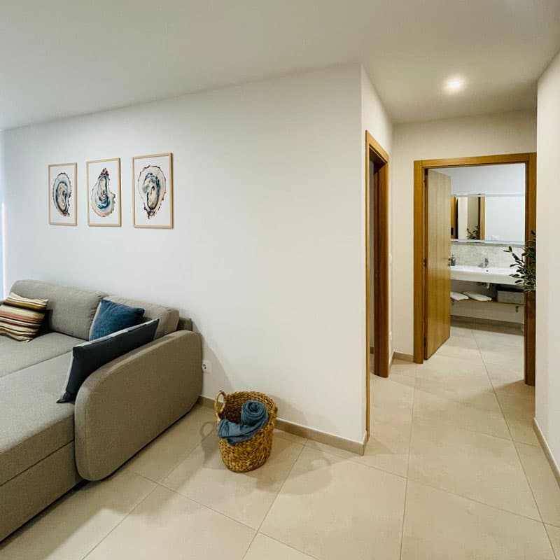 Apartamentos de 1 dormitorio