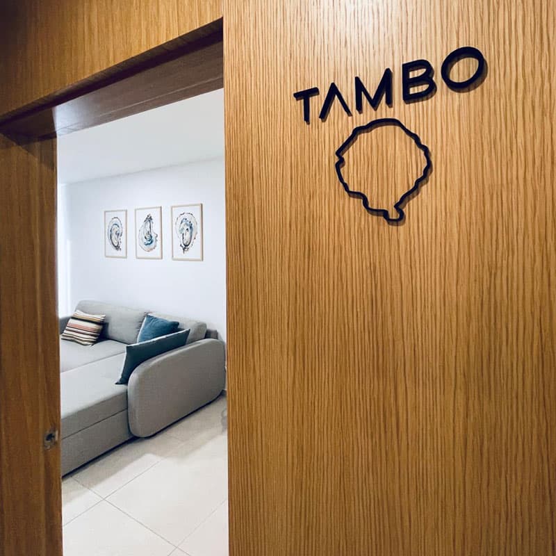 Apartamentos de 1 dormitorio