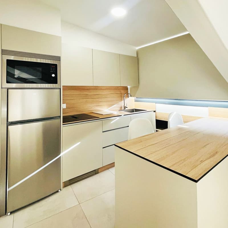 Loft derecha