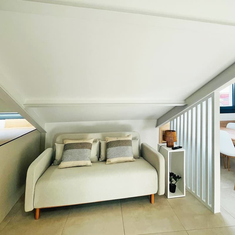 Loft derecha