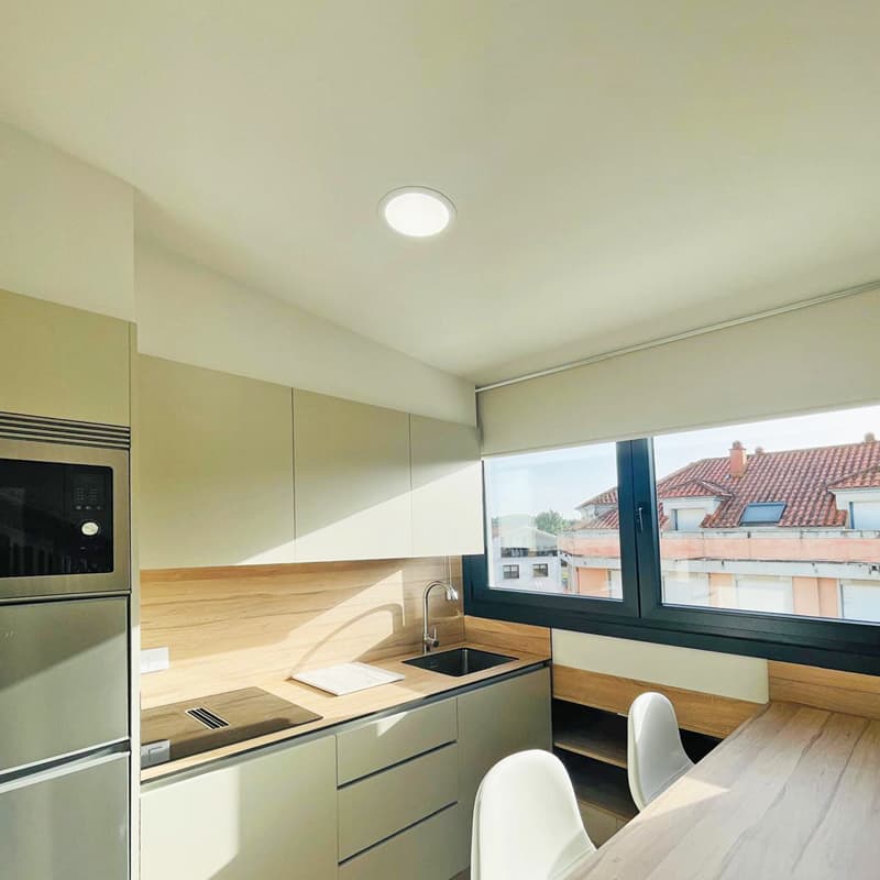 Loft derecha