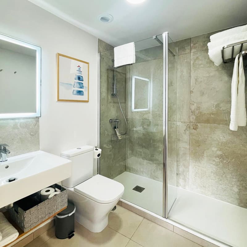 Loft derecha