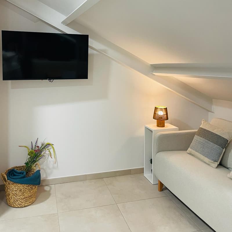 Loft derecha