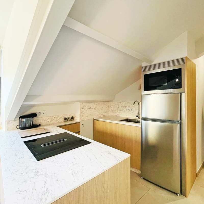 Loft derecha