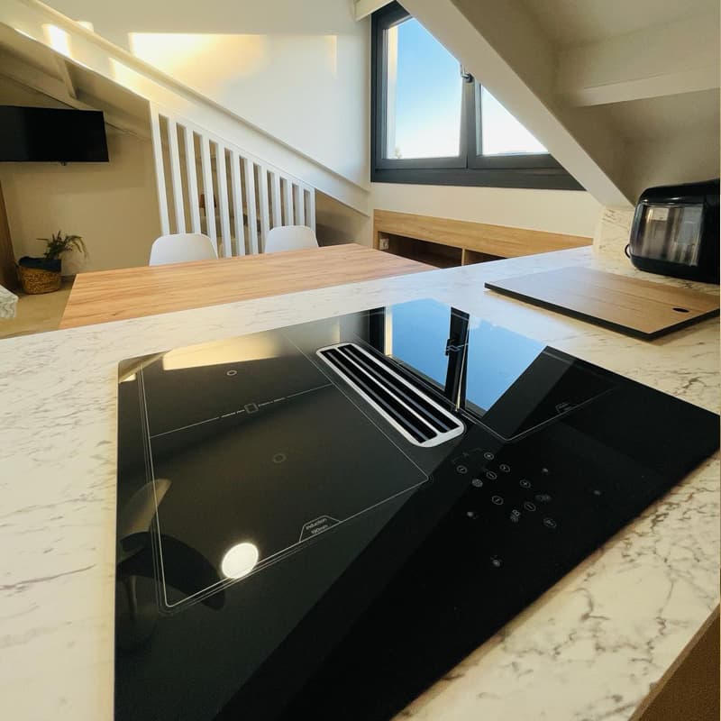 Loft derecha