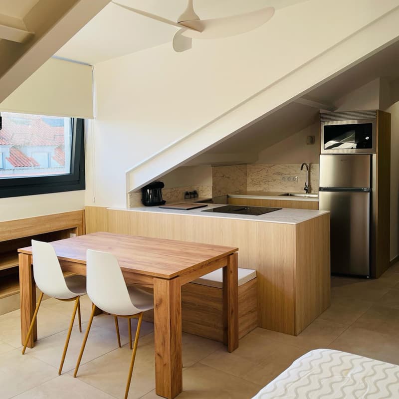 Loft derecha