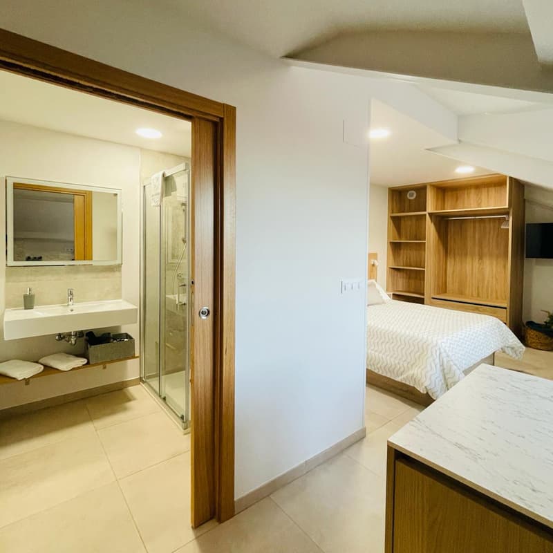 Loft derecha